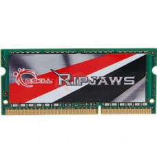 G Skill Ripjaws DDR3 SO-DIMM 4GB Laptop 